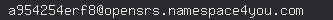 email