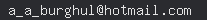 email