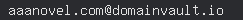 email