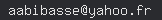 email