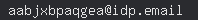 email