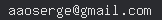 email