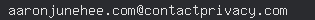 email