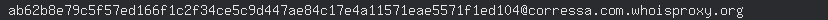 email
