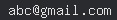 email