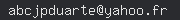 email