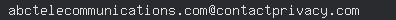 email