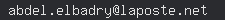 email