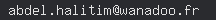 email