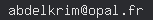 email