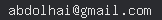 email