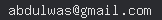 email