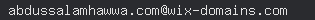 email