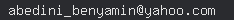 email