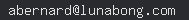 email