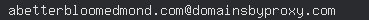 email