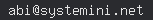 email