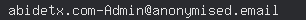 email
