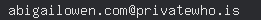email