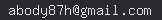 email