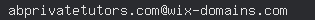 email