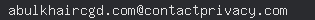 email