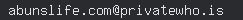 email