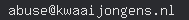 email