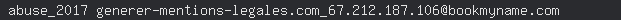 email