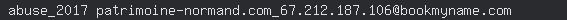 email