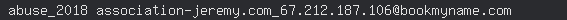 email