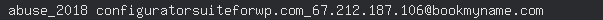 email
