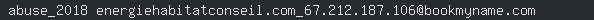 email