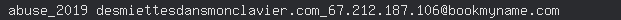 email