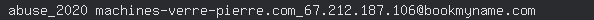 email