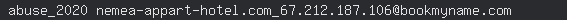 email