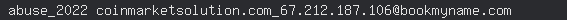 email