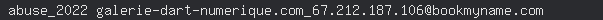 email