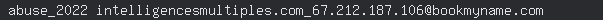 email