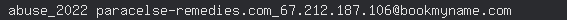 email
