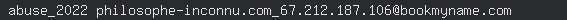 email