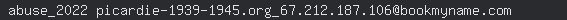email