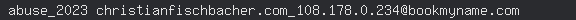 email