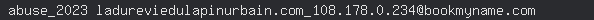 email