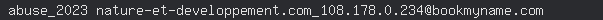 email