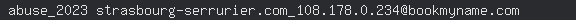 email