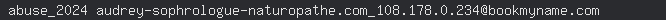 email