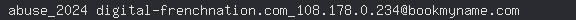 email
