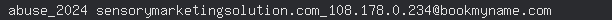 email