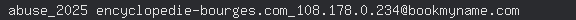 email